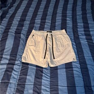 Abercrombie All Day 6in Shorts